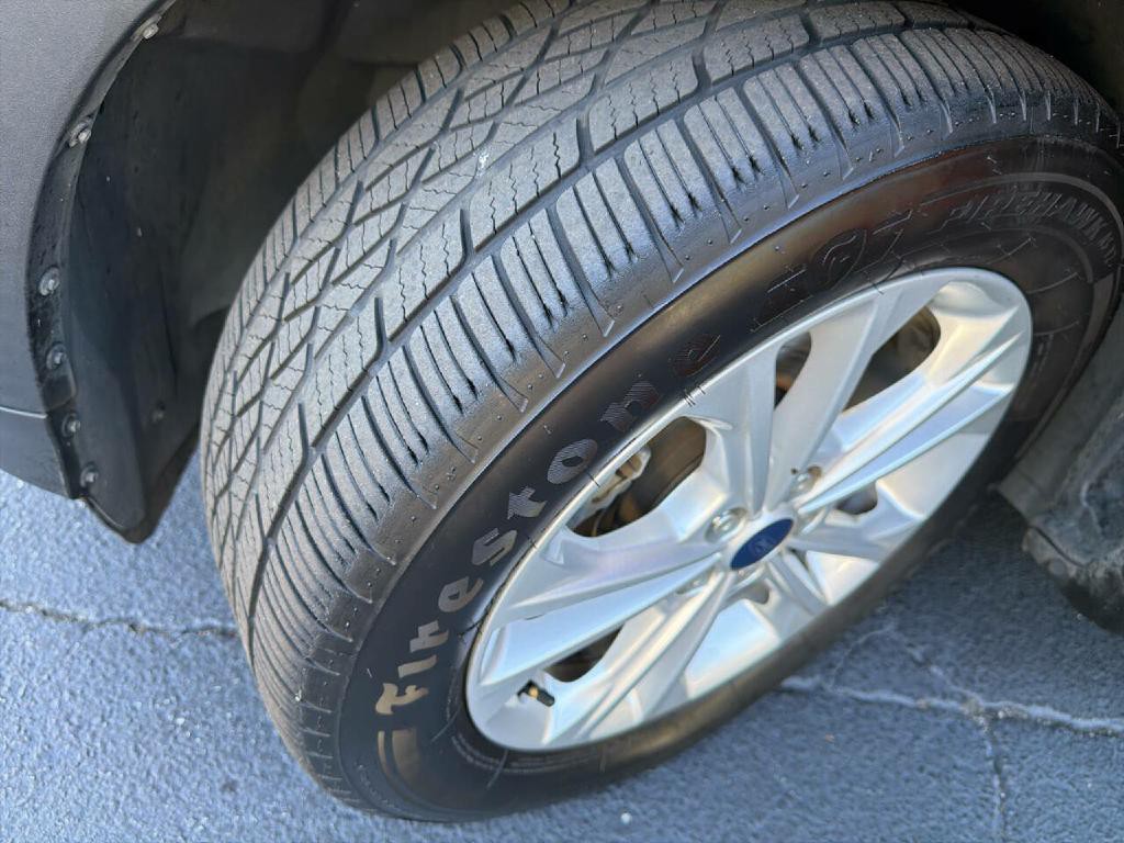2018 Ford Escape Image 29