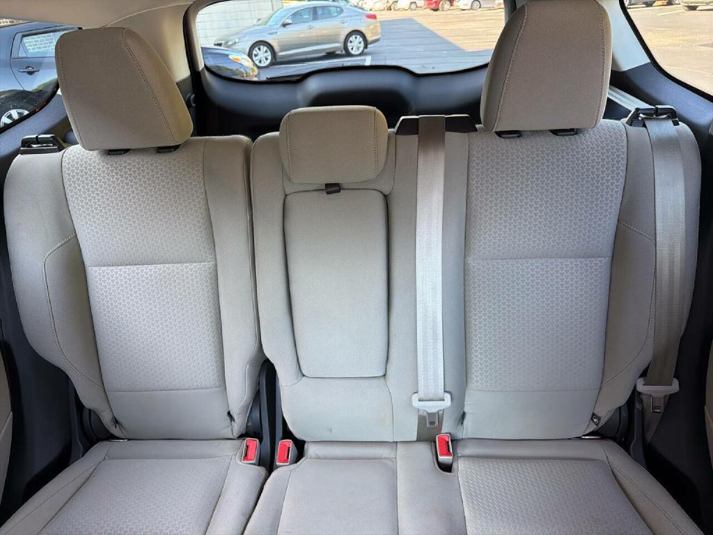 2018 Ford Escape Image 33