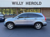 Image for 2011 Honda CR-V EX L ID: 7687855