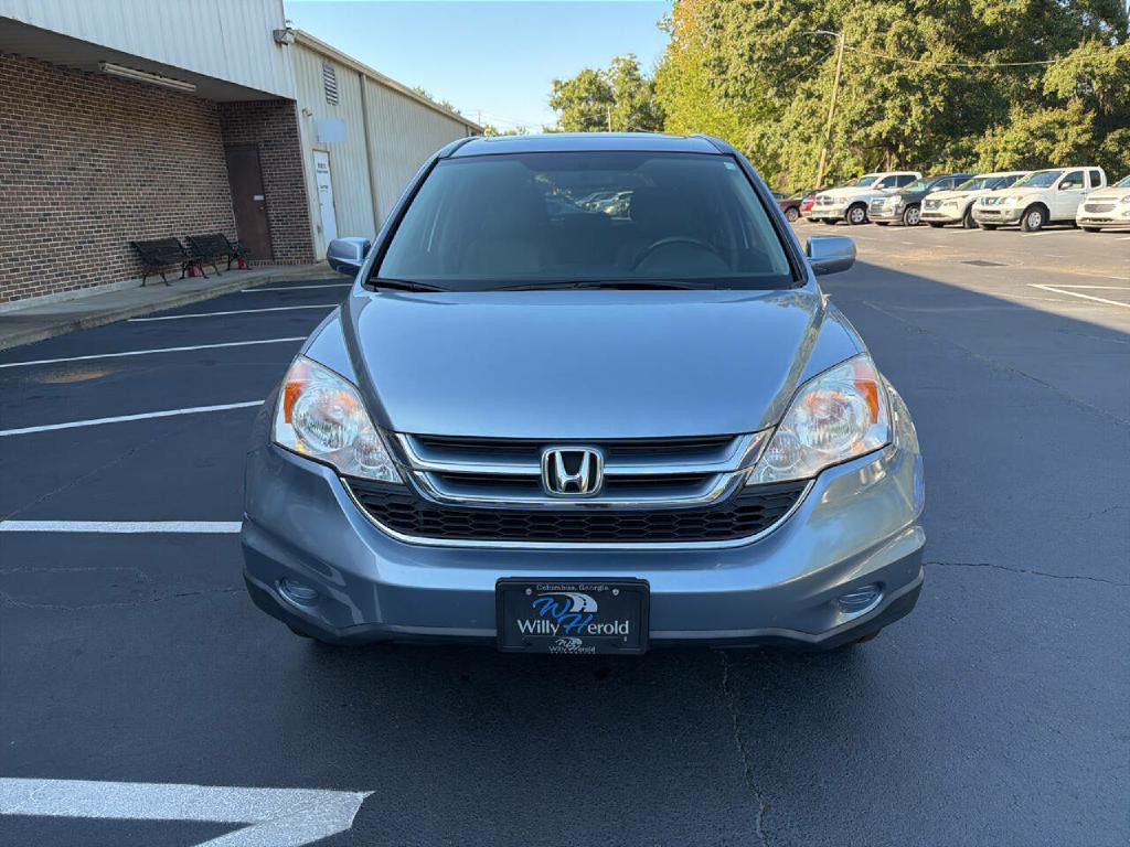 2011 Honda CR-V Image 3