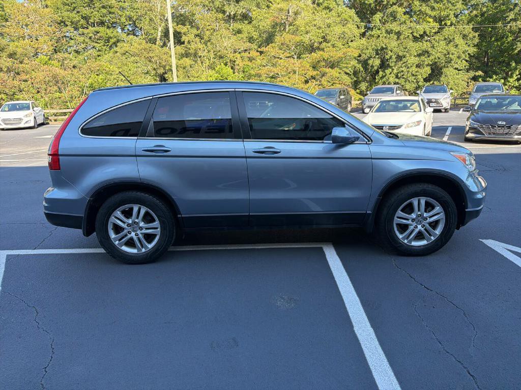 2011 Honda CR-V Image 5