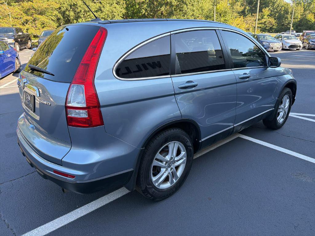 2011 Honda CR-V Image 6