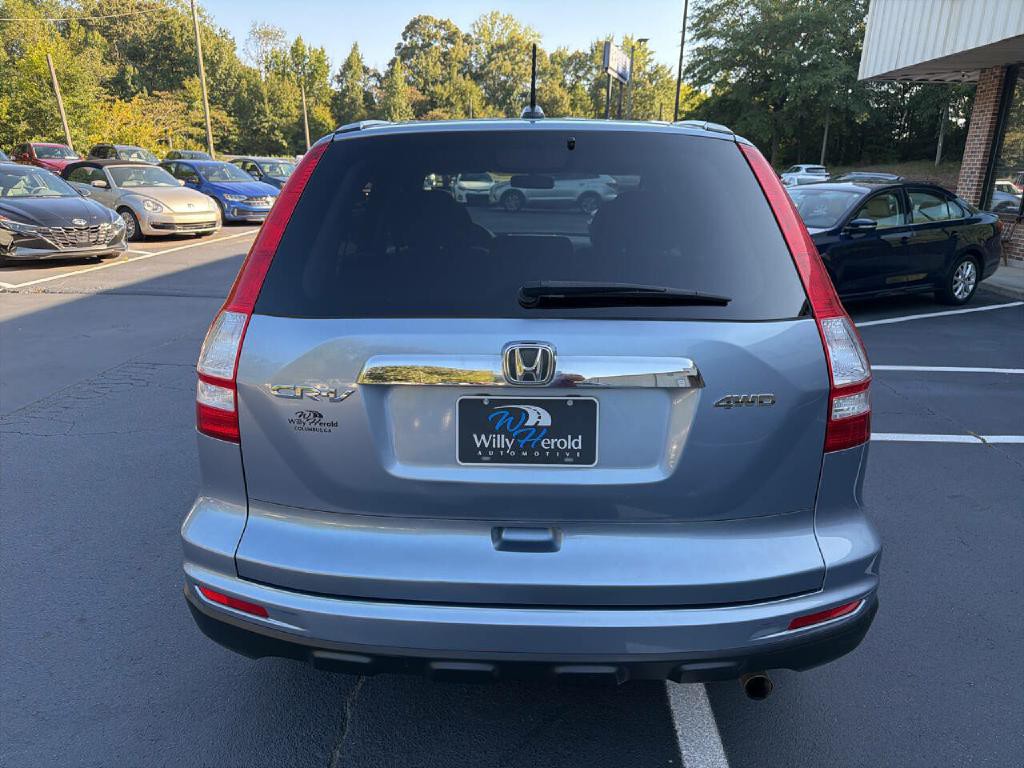 2011 Honda CR-V Image 7