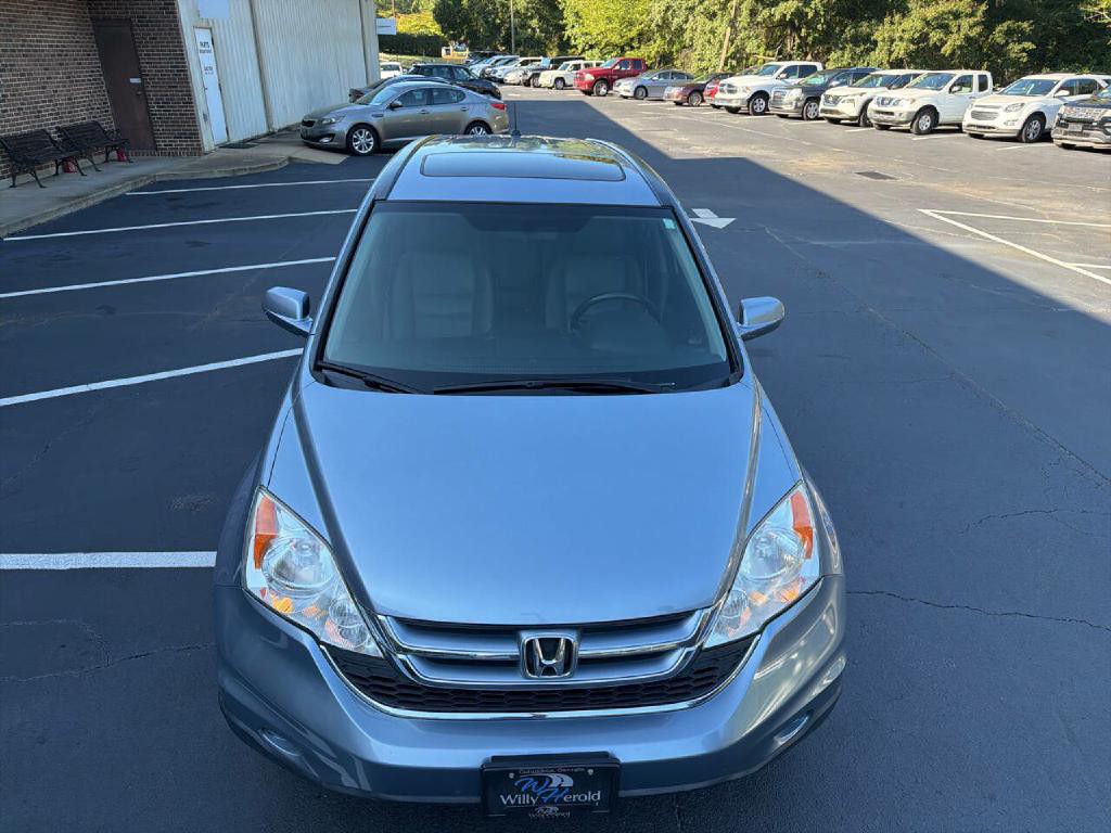 2011 Honda CR-V Image 10