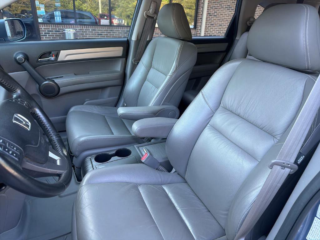 2011 Honda CR-V Image 12