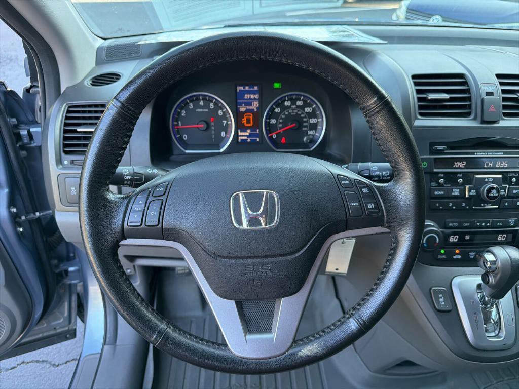 2011 Honda CR-V Image 15