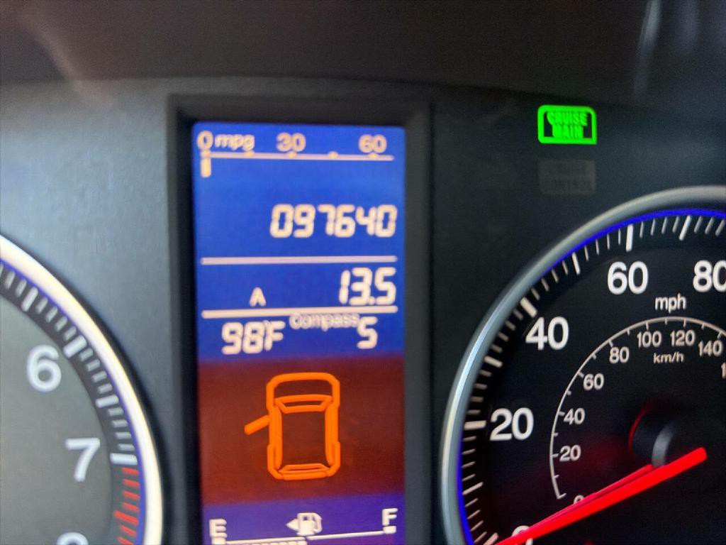 2011 Honda CR-V Image 16