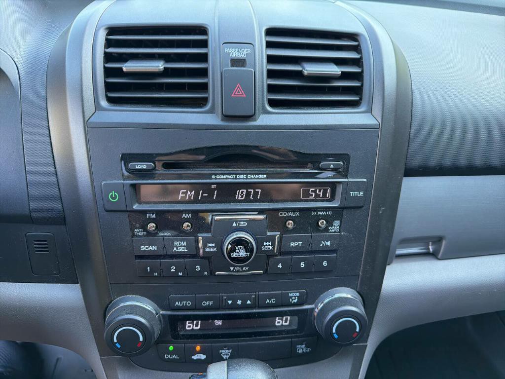 2011 Honda CR-V Image 17