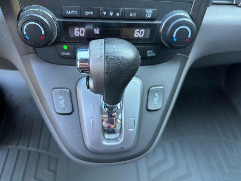 2011 Honda CR-V Image 18