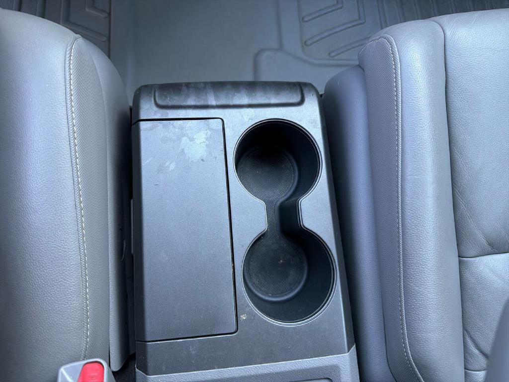2011 Honda CR-V Image 19