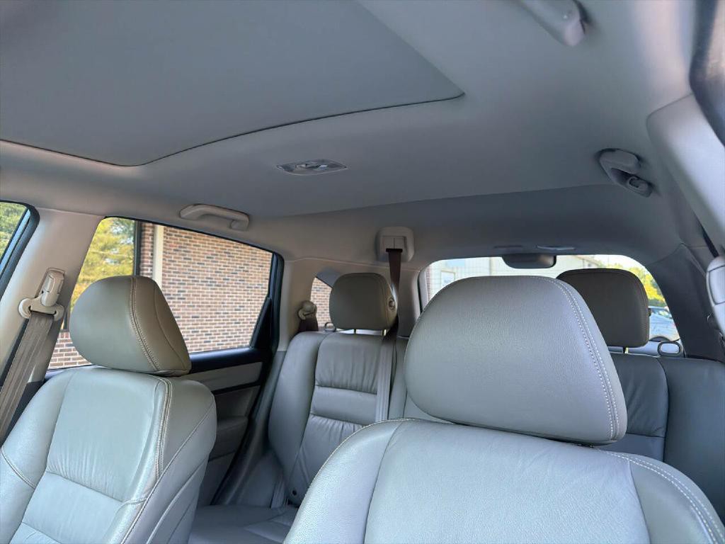 2011 Honda CR-V Image 20