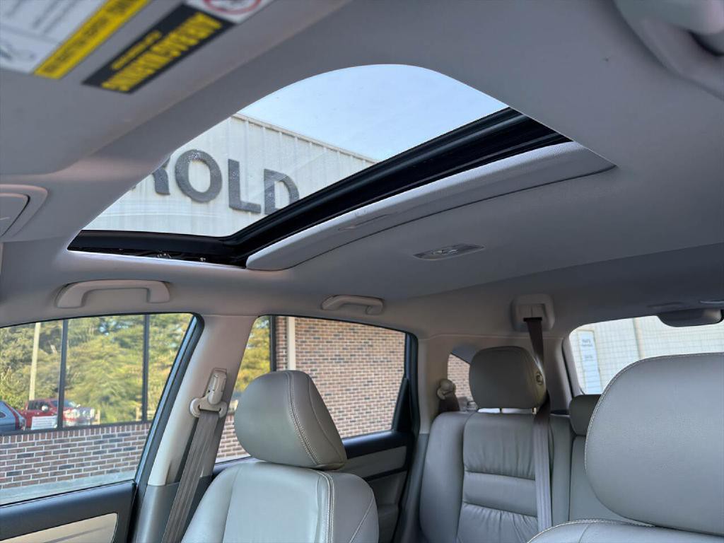 2011 Honda CR-V Image 21