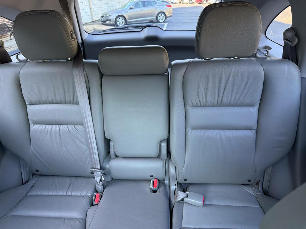 2011 Honda CR-V Image 22