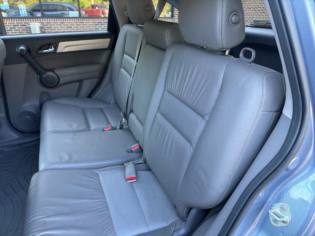 2011 Honda CR-V Image 23