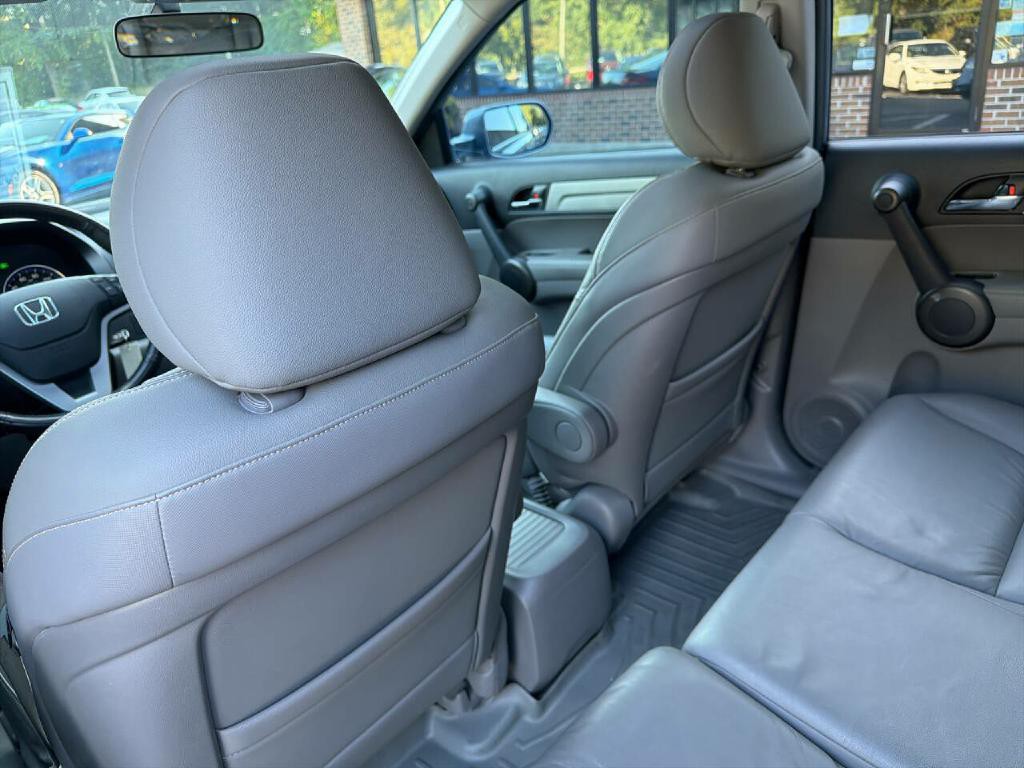 2011 Honda CR-V Image 24