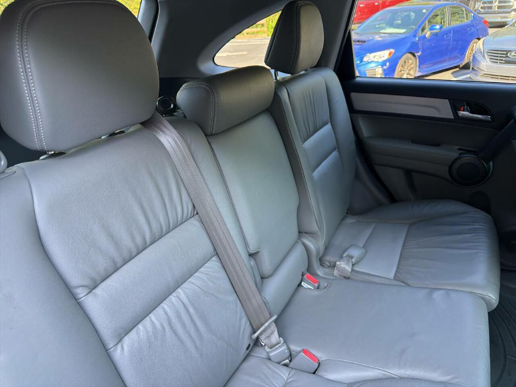 2011 Honda CR-V Image 25