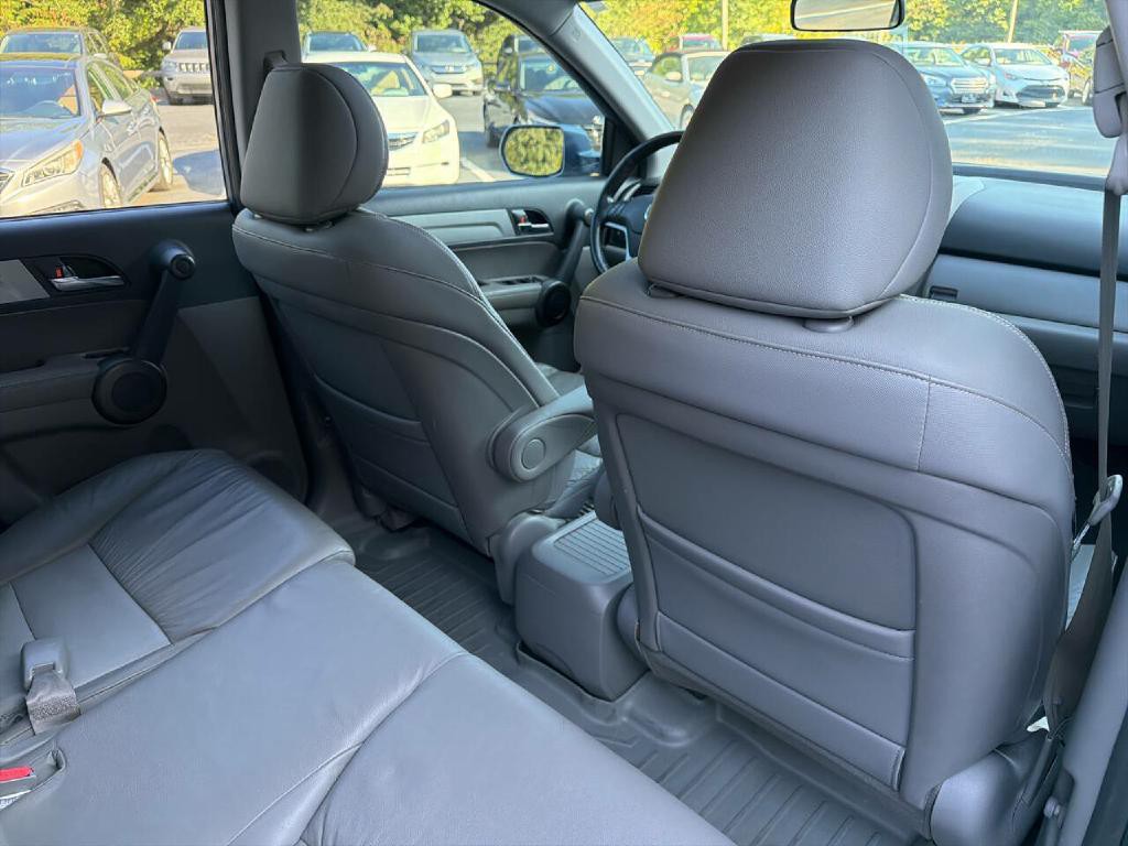 2011 Honda CR-V Image 26