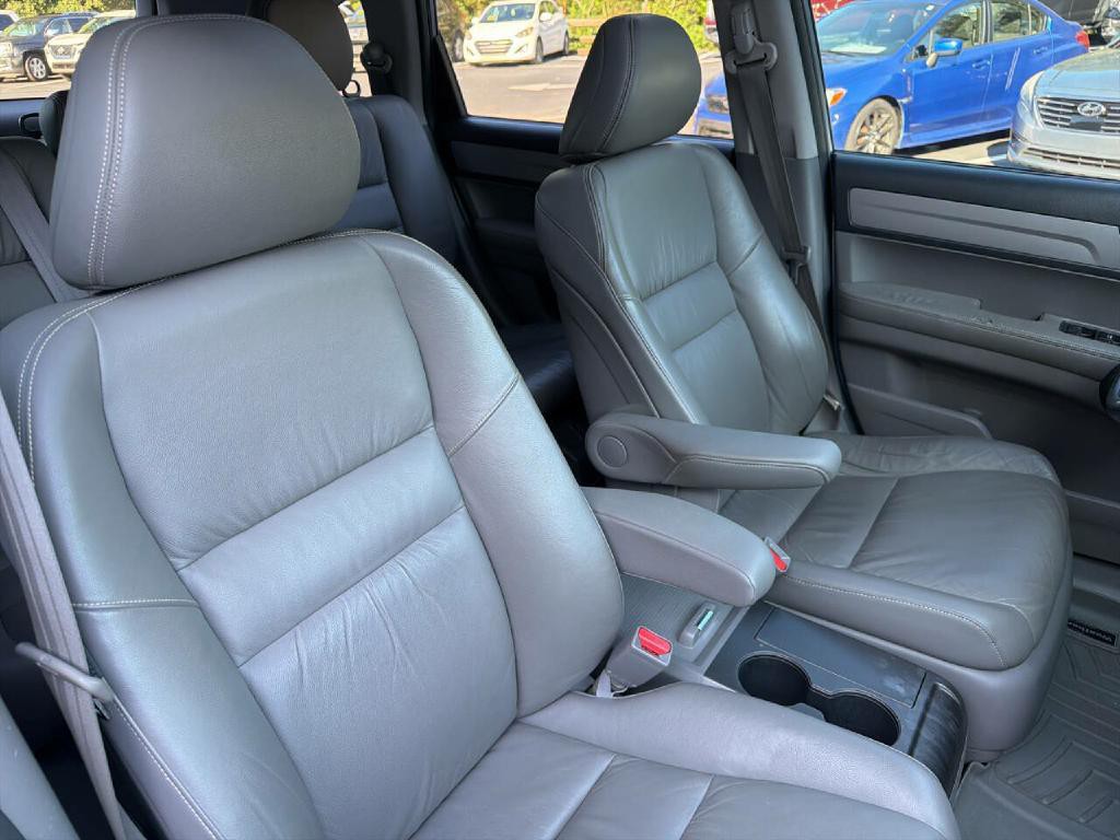 2011 Honda CR-V Image 27