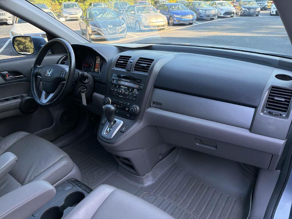 2011 Honda CR-V Image 28