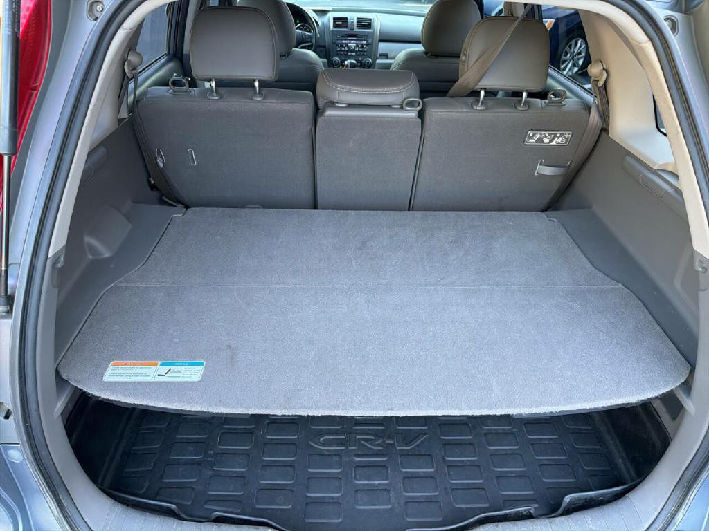 2011 Honda CR-V Image 29