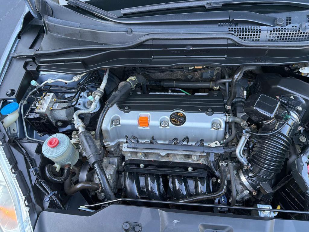 2011 Honda CR-V Image 33