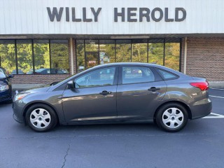 Image for 2016 Ford Focus S ID: 7690409