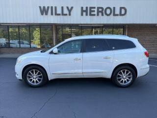 Image for 2016 Buick Enclave Leather ID: 7701824
