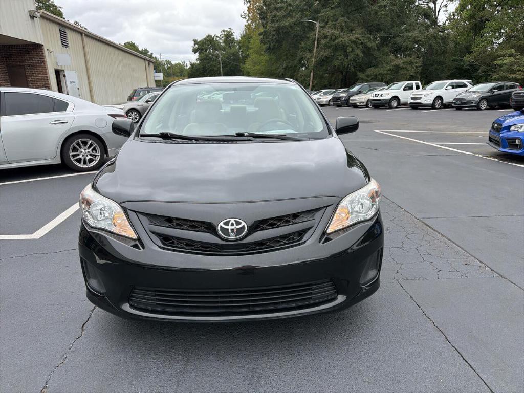 2013 Toyota Corolla Image 3