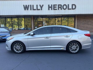 Image for 2015 Hyundai Sonata Limited ID: 7718883