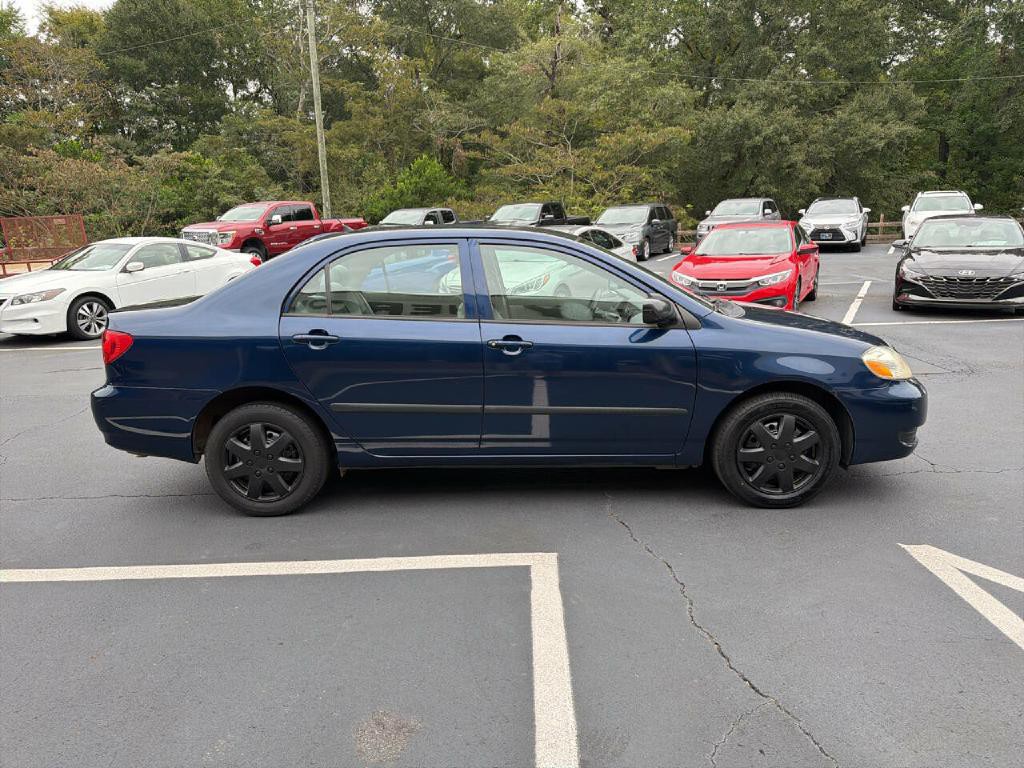 2007 Toyota Corolla Image 6