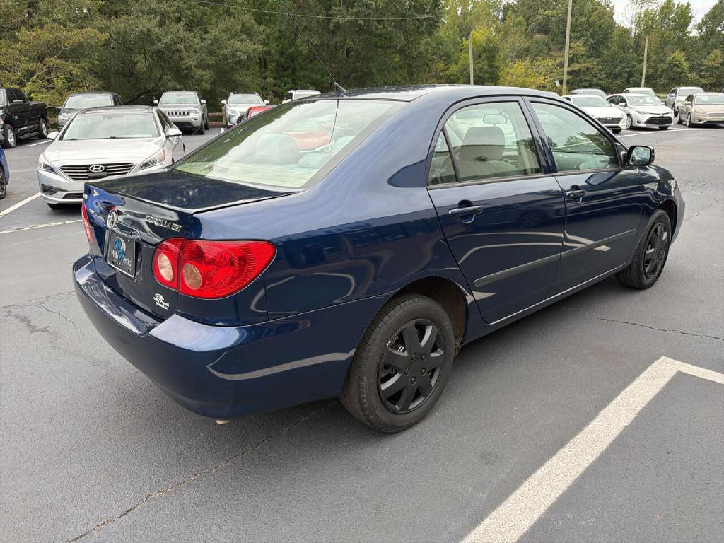 2007 Toyota Corolla Image 7