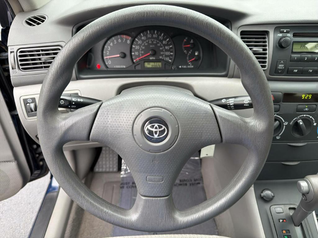2007 Toyota Corolla Image 12