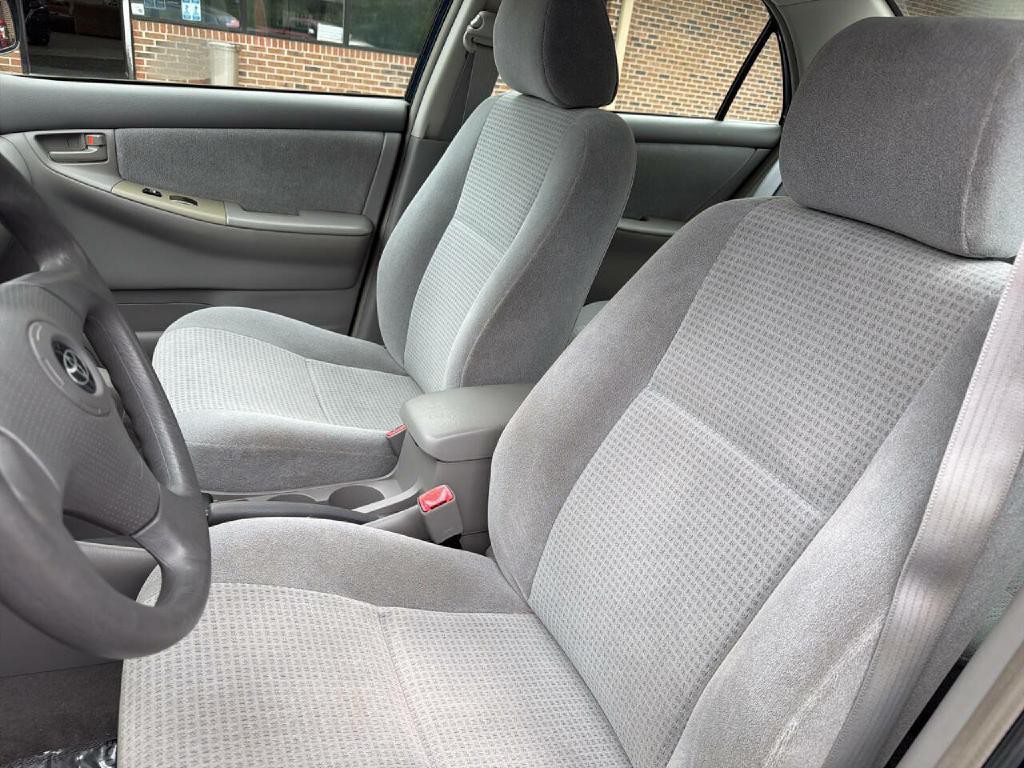 2007 Toyota Corolla Image 13