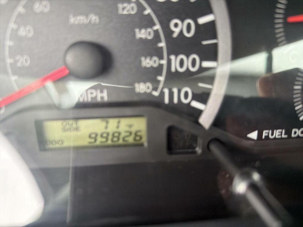 2007 Toyota Corolla Image 14