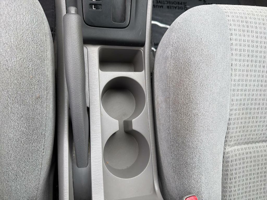2007 Toyota Corolla Image 17