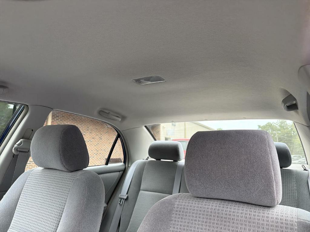 2007 Toyota Corolla Image 18