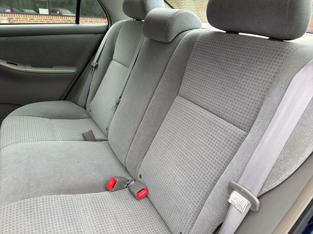 2007 Toyota Corolla Image 20