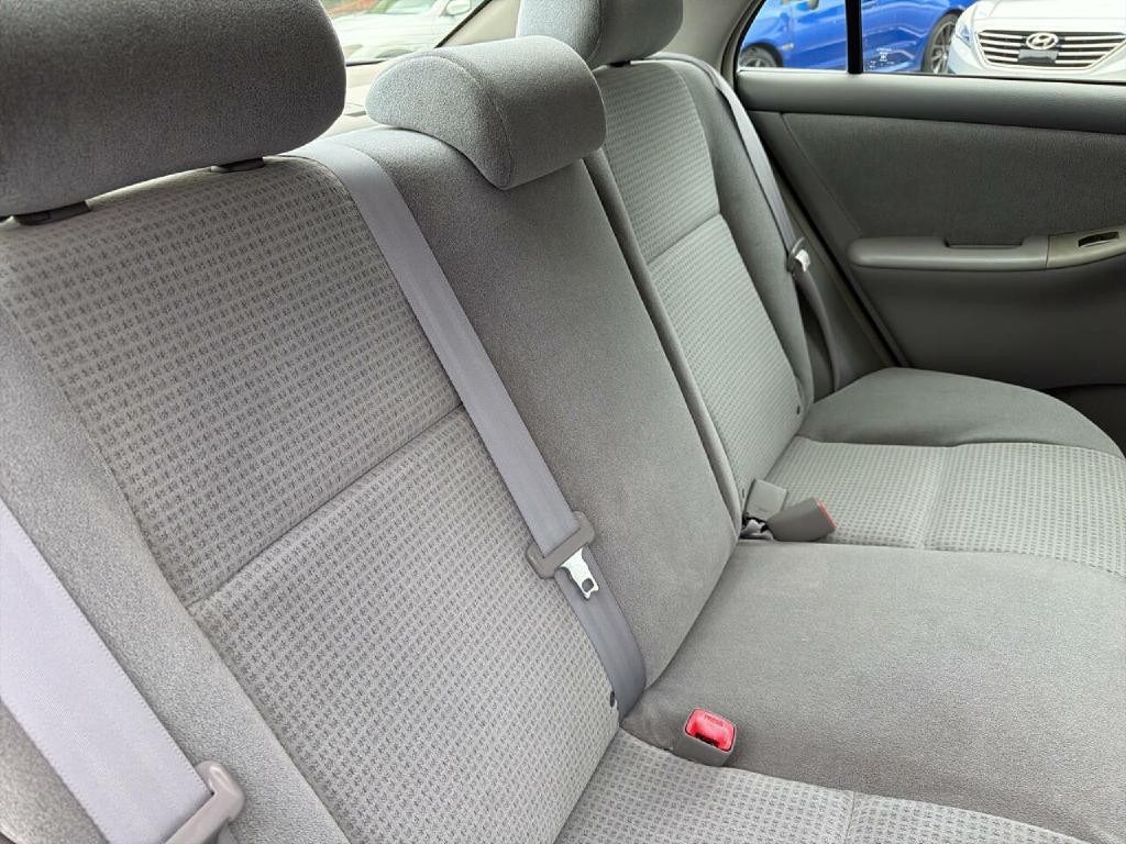 2007 Toyota Corolla Image 21