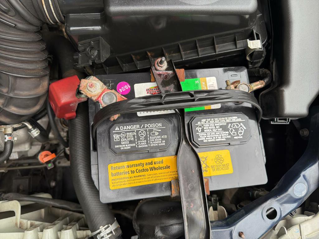 2007 Toyota Corolla Image 30
