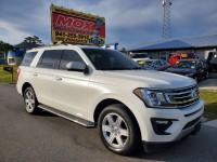 Image for 2020 Ford Expedition XLT ID: 5376677