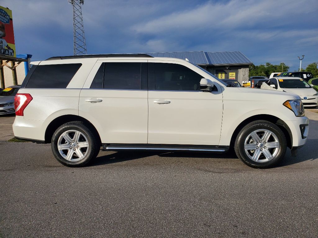 2020 Ford Expedition Image 3