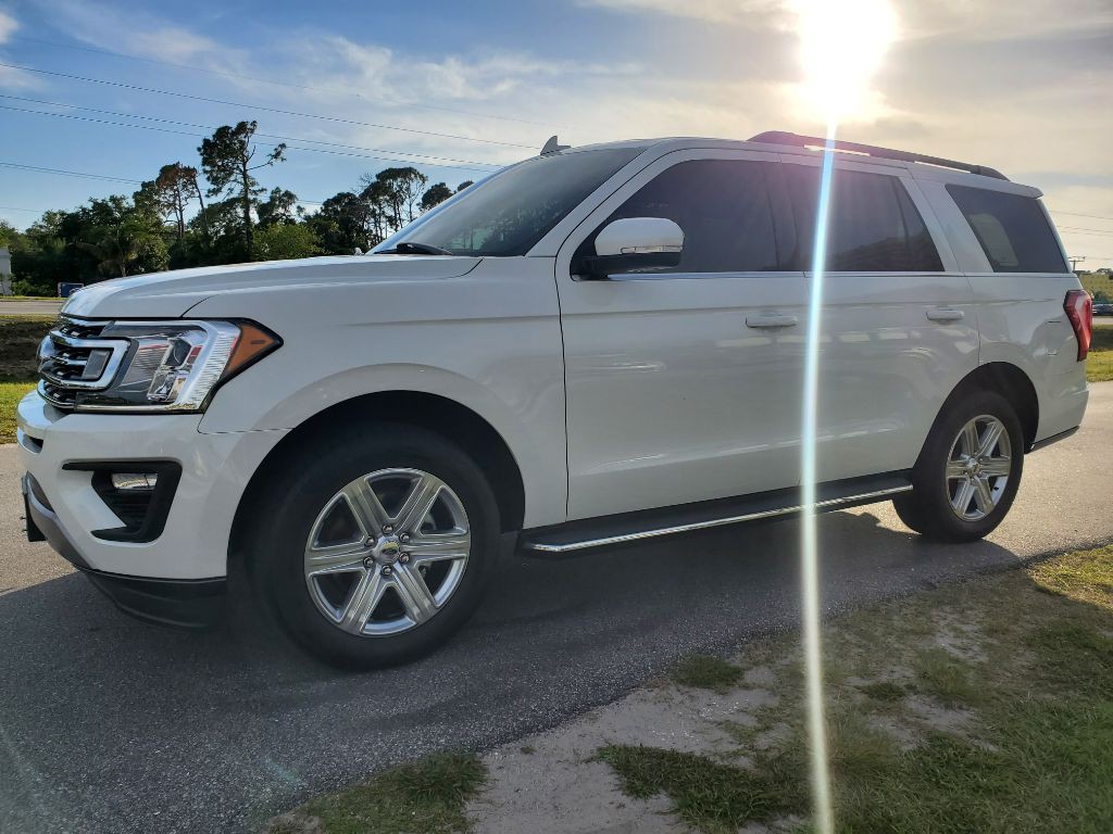 2020 Ford Expedition Image 5