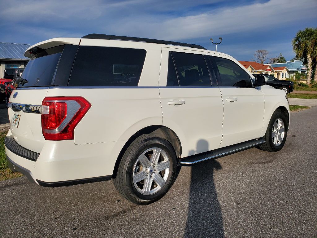 2020 Ford Expedition Image 6
