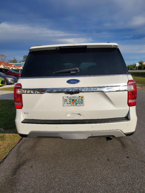 2020 Ford Expedition Image 7