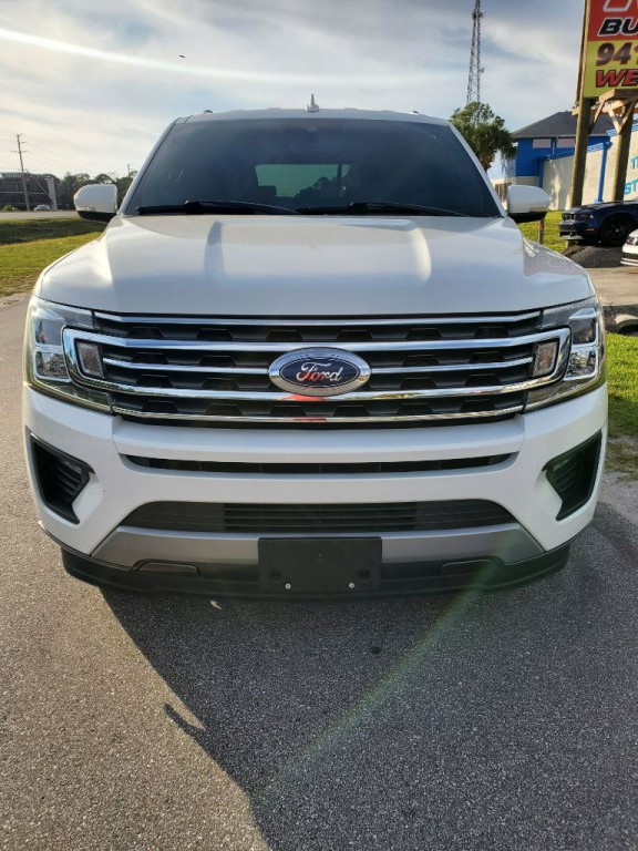 2020 Ford Expedition Image 9