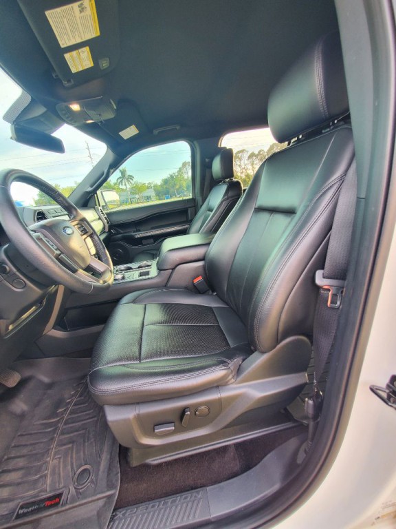2020 Ford Expedition Image 10