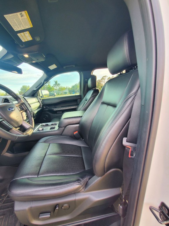 2020 Ford Expedition Image 11