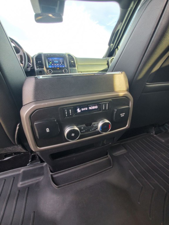 2020 Ford Expedition Image 12