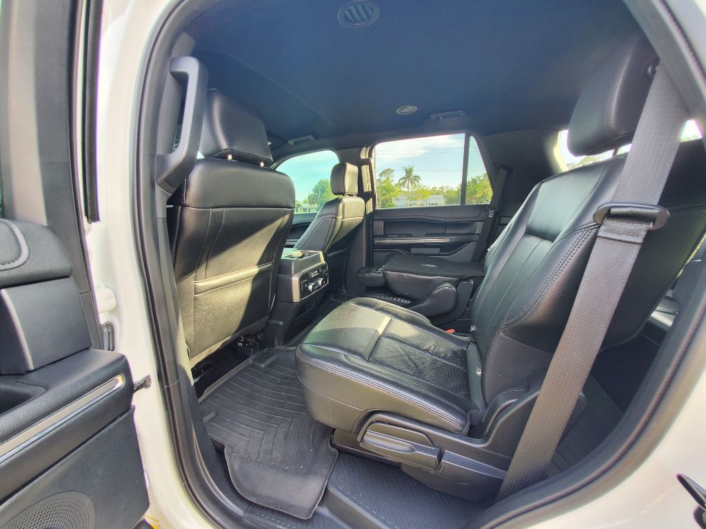 2020 Ford Expedition Image 13