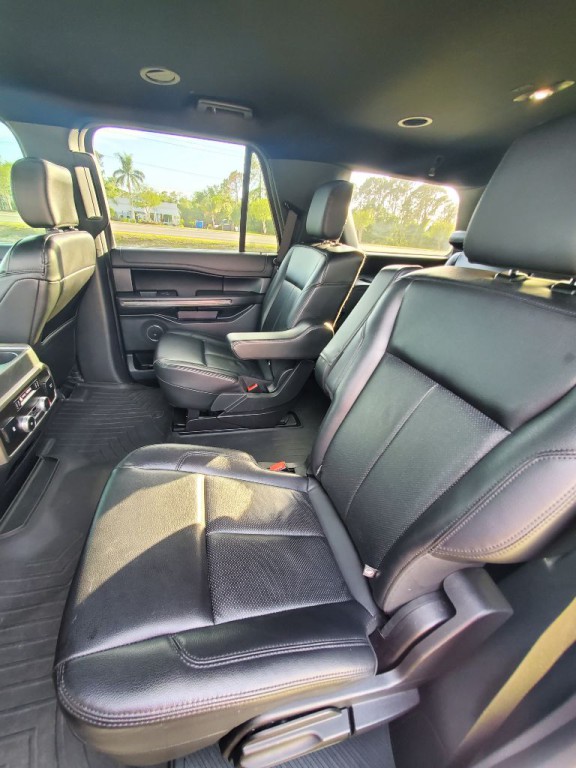 2020 Ford Expedition Image 16